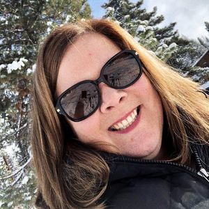 Meet your Posher, Susan